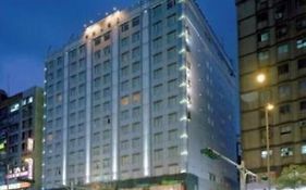 San Want Hotel Taipei